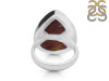 Ocean Jasper Adjustable Ring-ADJ-R OCJ-2-166