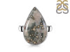 Ocean Jasper Adjustable Ring-ADJ-R OCJ-2-171