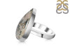 Ocean Jasper Adjustable Ring-ADJ-R OCJ-2-171