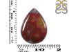 Ocean Jasper Adjustable Ring-ADJ-R OCJ-2-172