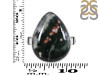 Ocean Jasper Adjustable Ring-ADJ-R OCJ-2-174