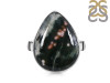 Ocean Jasper Adjustable Ring-ADJ-R OCJ-2-174