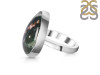Ocean Jasper Adjustable Ring-ADJ-R OCJ-2-174