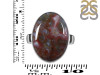 Ocean Jasper Adjustable Ring-ADJ-R OCJ-2-182