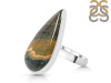 Ocean Jasper Adjustable Ring-ADJ-R OCJ-2-95