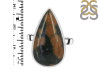 Ocean Jasper Adjustable Ring-ADJ-R OCJ-2-97