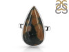 Ocean Jasper Adjustable Ring-ADJ-R OCJ-2-97