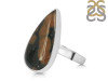 Ocean Jasper Adjustable Ring-ADJ-R OCJ-2-97