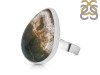 Ocean Jasper Adjustable Ring-ADJ-R OCJ-2-99