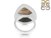 Ocean Jasper Adjustable Ring-ADJ-R OCJ-2-99