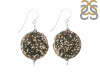 Ocean Jasper Beaded Earring-E BDD-OCJ-3-38
