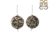 Ocean Jasper Beaded Earring-E BDD-OCJ-3-50