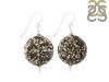 Ocean Jasper Beaded Earring-E BDD-OCJ-3-50
