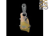 Opal Polished Nugget Pendant-SP OPL-1-212