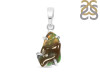 Opal Pendant-SP OPL-1-303