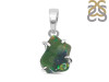 Opal Pendant-SP OPL-1-305
