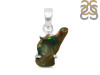 Opal Pendant-SP OPL-1-328