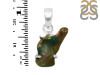 Opal Pendant-SP OPL-1-328