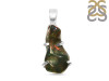 Opal Pendant-SP OPL-1-330