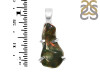 Opal Pendant-SP OPL-1-330
