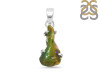 Opal Pendant-SP OPL-1-334