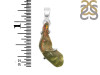 Opal Pendant-SP OPL-1-343