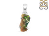 Opal Pendant-SP OPL-1-347