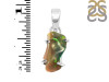 Opal Pendant-SP OPL-1-347