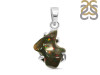 Opal Pendant-SP OPL-1-380
