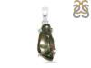 Opal Pendant-SP OPL-1-383