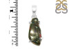 Opal Pendant-SP OPL-1-383