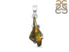 Opal Pendant-SP OPL-1-389