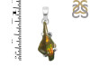 Opal Pendant-SP OPL-1-389