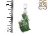 Opal Pendant-SP OPL-1-398