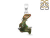 Opal Pendant-SP OPL-1-399