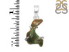 Opal Pendant-SP OPL-1-399