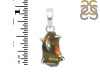 Opal Pendant-SP OPL-1-404