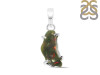 Opal Pendant-SP OPL-1-413