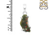Opal Pendant-SP OPL-1-413
