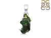 Opal Pendant-SP OPL-1-429