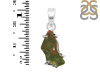 Opal Pendant-SP OPL-1-437