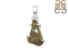 Opal Pendant-SP OPL-1-438