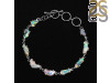 Opal Polished Nugget Bracelet-BSL OPL-11-10