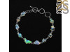 Opal Polished Nugget Bracelet-BSL OPL-11-12