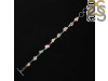 Opal Polished Nugget Bracelet-BSL OPL-11-16