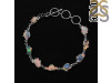 Opal Polished Nugget Bracelet-BSL OPL-11-16