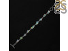 Opal Polished Nugget Bracelet-BSL OPL-11-17