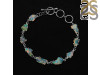Opal Polished Nugget Bracelet-BSL OPL-11-17