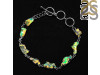 Opal Polished Nugget Bracelet-BSL OPL-11-29