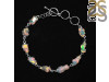 Opal Polished Nugget Bracelet-BSL OPL-11-31